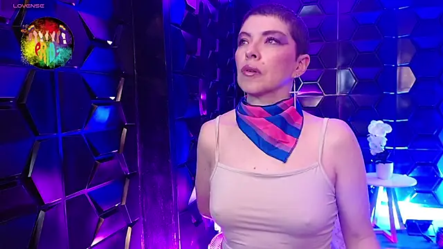 Sauvage_lilith webcam