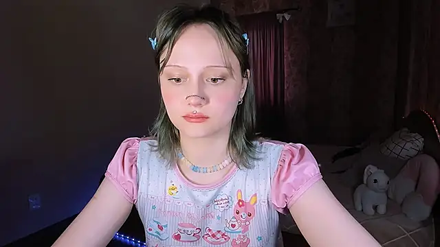 MariaMango webcam