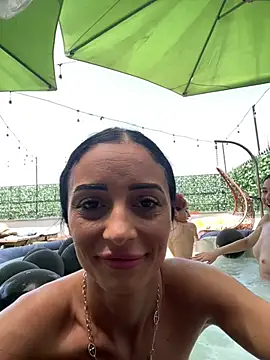 FeetVibe webcam