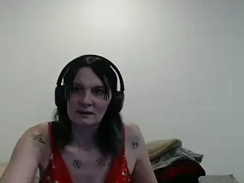 Hotmodel1984