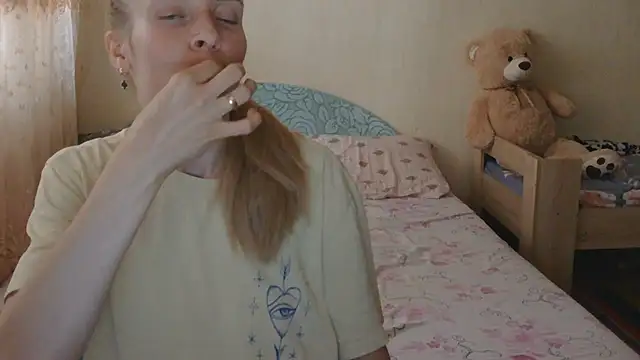 JayeTyler webcam