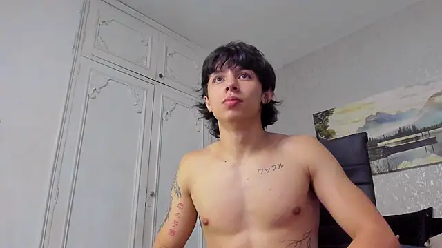 Tyler_durten webcam