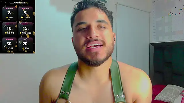 Philip_Reid_ webcam
