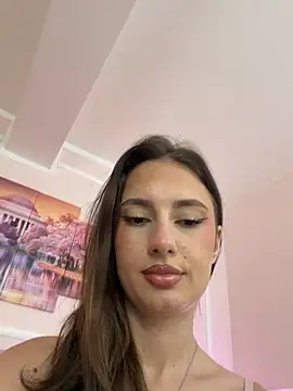 MayaSpringX webcam