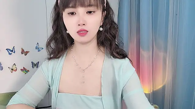 xinxin--520 webcam