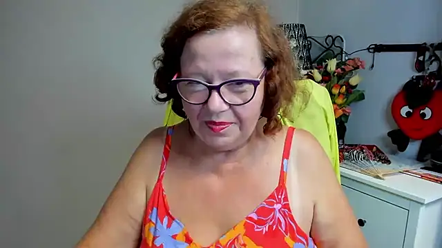Adelewildx webcam
