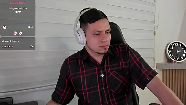Rick_Adams webcam