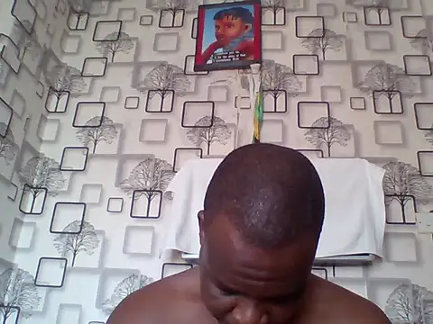 Chumba_001 webcam