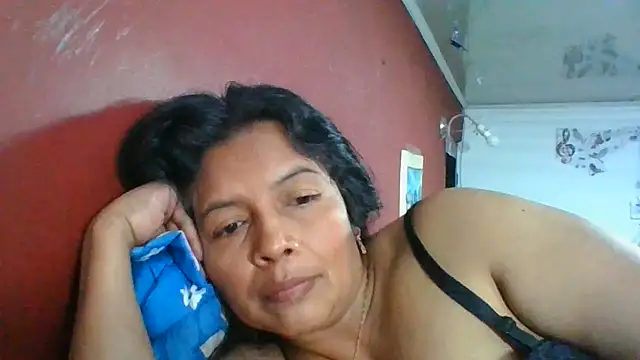 DianaOchoa_ webcam