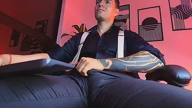 ALPHA_DOMINUS_ webcam
