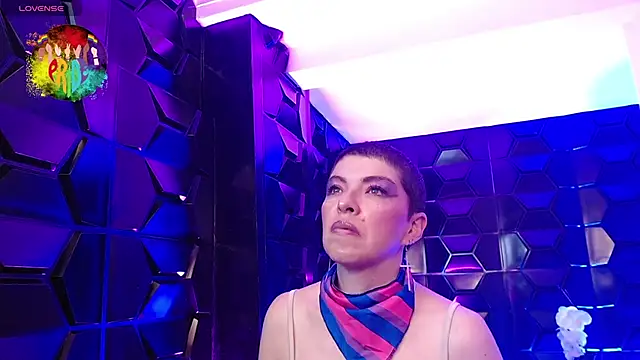 Sauvage_lilith webcam