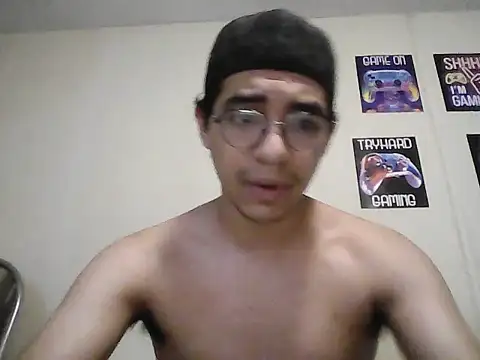 ismael_456 webcam
