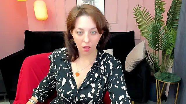 MargaretFatal webcam