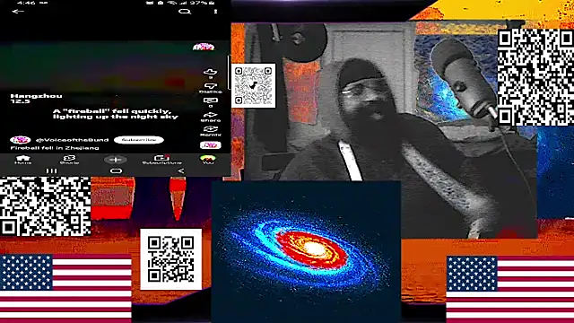RussellTaylorLacy webcam