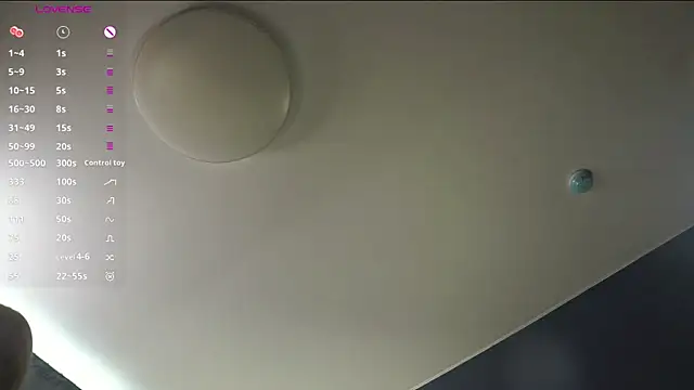 BabyRen Live Webcam on Stripchat