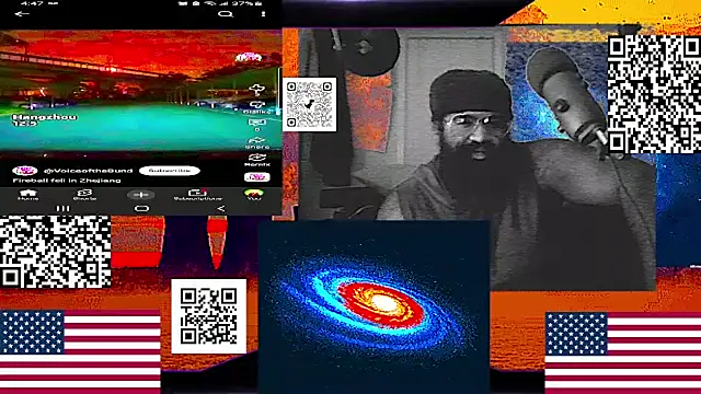RussellTaylorLacy webcam
