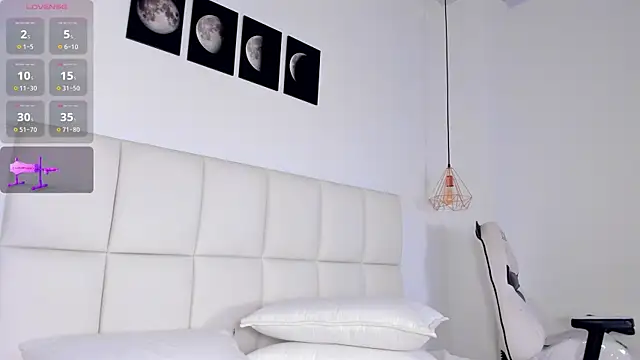 Megan_Brunette2 webcam