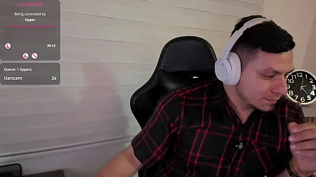 Rick_Adams webcam
