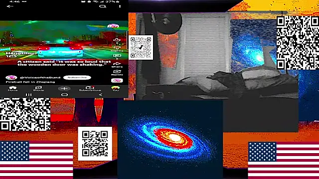 RussellTaylorLacy webcam