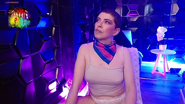 Sauvage_lilith webcam