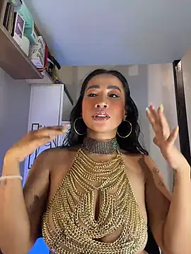 AsianMilfSheryl webcam