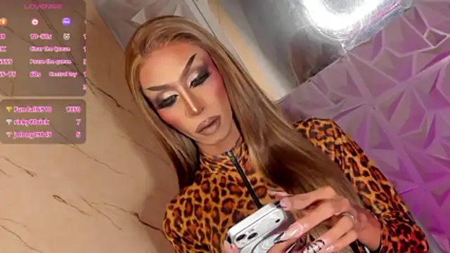 anitacruise webcam