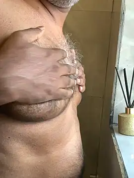 TheBeelzebun live cam on StripChat