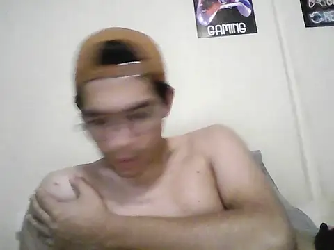 ismael_456 webcam