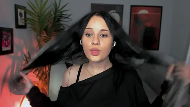 AmeliaRiviera webcam