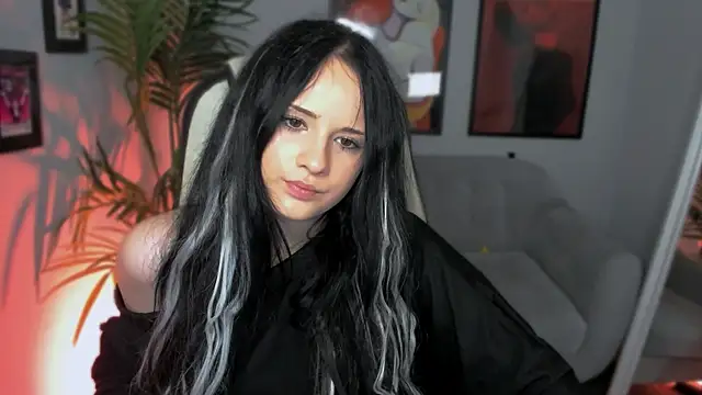 AmeliaRiviera webcam