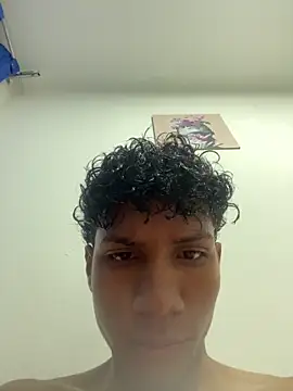 Lendrey - Male webcam sex chat