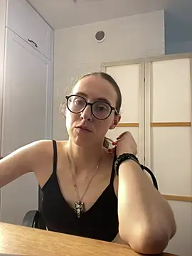 MartiniiSelenna webcam