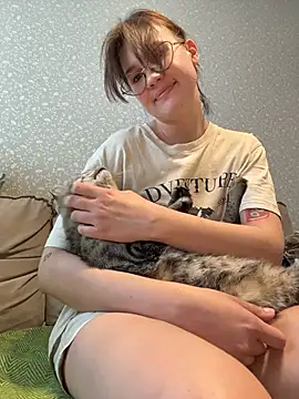 RinaCat webcam