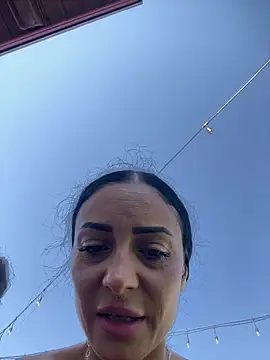FeetVibe webcam