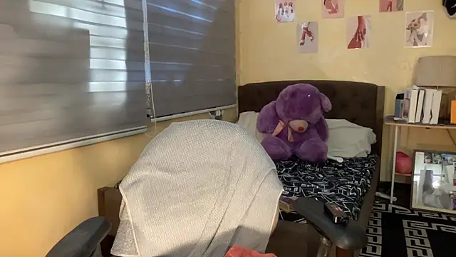 CassieXMarga webcam