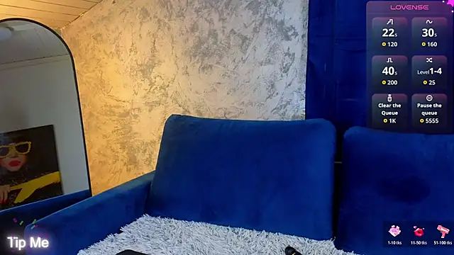 _YourSubmissive_ webcam
