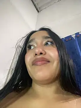mis-violetha webcam