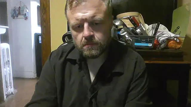 TheOneDonShaun webcam