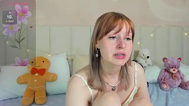 AdeleSilvy webcam