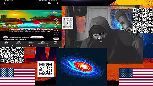 RussellTaylorLacy webcam