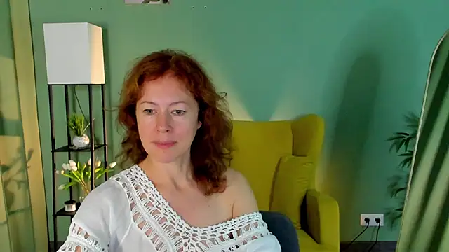 LeticiaRomano webcam