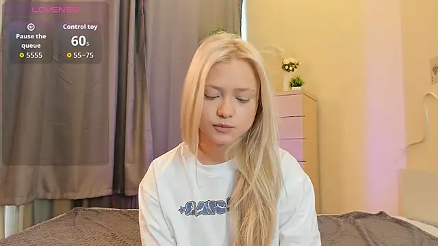 MidnightPoise webcam