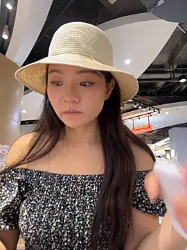 xiaochengzi505 webcam