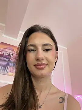 MayaSpringX webcam