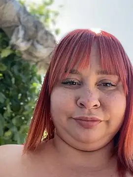 LadyDreams11 webcam