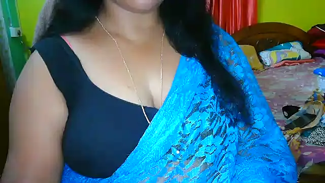 Kritika_21 webcam