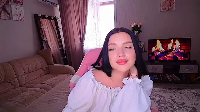 __Malika__ webcam