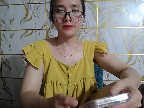 Lyzizi_lovely09 webcam