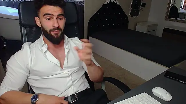 MicahLane webcam