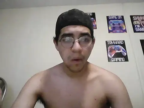 ismael_456 webcam